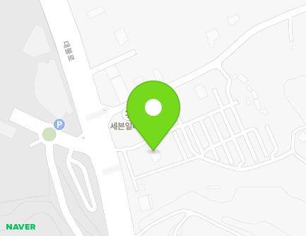 전라남도 영암군 삼호읍 대불로 92-6 지도
