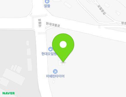 전라남도 영암군 삼호읍 대불로 142 지도