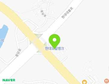 전라남도 영암군 삼호읍 용당로 94 (삼호공단주유소) 지도