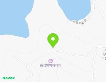 전라남도 영암군 삼호읍 우산정길 24 (소망교회) 지도