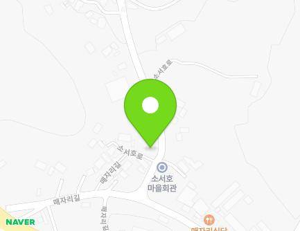 전라남도 영암군 삼호읍 소서호로 5 지도
