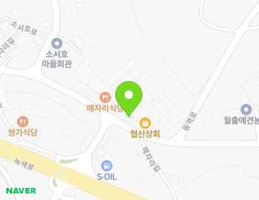 전라남도 영암군 삼호읍 매자리길 35 지도
