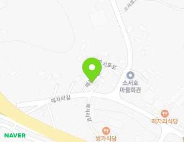 전라남도 영암군 삼호읍 매자리길 15-4 지도