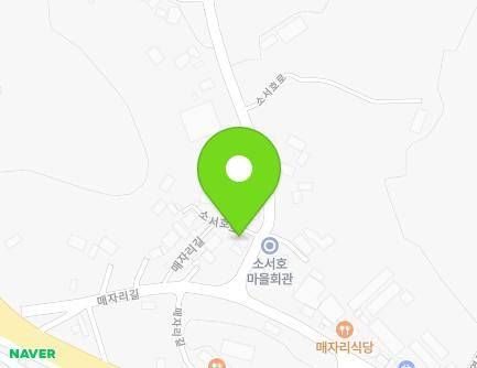 전라남도 영암군 삼호읍 소서호로 5-1 지도