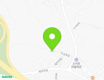 전라남도 영암군 삼호읍 소서호로 5-7 지도