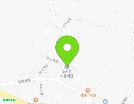 전라남도 영암군 삼호읍 소서호로 8 (소서호마을회관) 지도