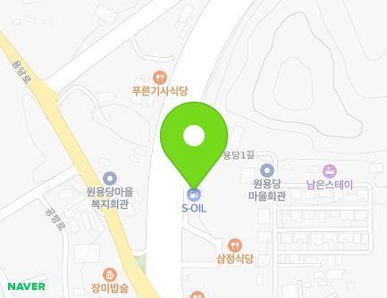 전라남도 영암군 삼호읍 대불로 410 (서영암주유소) 지도
