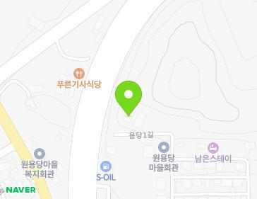 전라남도 영암군 삼호읍 용당1길 29 (성광교회) 지도