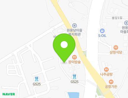 전라남도 영암군 삼호읍 공항로 5-9 지도