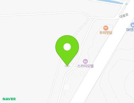 전라남도 영암군 삼호읍 대불로 305-28 지도
