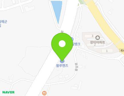 전라남도 영암군 삼호읍 대불로 370 지도