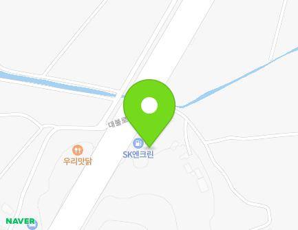 전라남도 영암군 삼호읍 대불로 308 지도