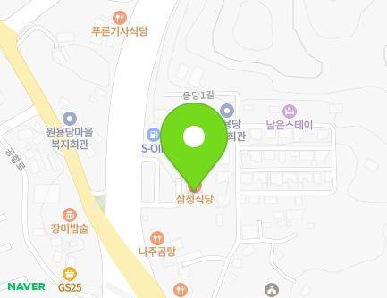 전라남도 영암군 삼호읍 대불로 404 지도