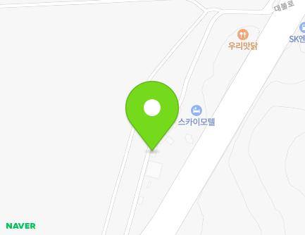전라남도 영암군 삼호읍 대불로 305-29 지도