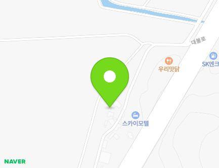 전라남도 영암군 삼호읍 대불로 305-24 지도