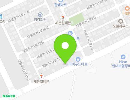 전라남도 영암군 삼호읍 대불주거1로 56 지도