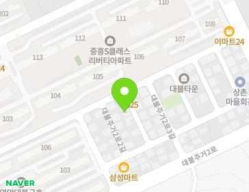 전라남도 영암군 삼호읍 대불주거2로2길 15-13 지도