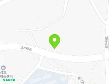 전라남도 영암군 삼호읍 세가래로 47 지도