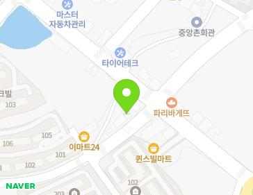 전라남도 영암군 삼호읍 대불주거로 55-4 지도
