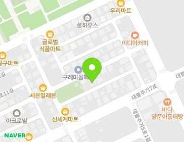 전라남도 영암군 삼호읍 대불주거7로2길 18 전라남도 영암군 삼호읍 대불주거7로2길 18 지도
