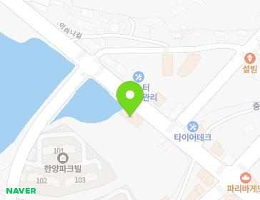 전라남도 영암군 삼호읍 대불주거로 71 지도