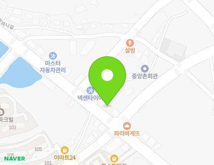 전라남도 영암군 삼호읍 대불주거로 60 지도