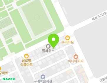 전라남도 영암군 삼호읍 대불주거7로5길 14 지도