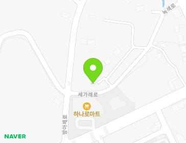 전라남도 영암군 삼호읍 세가래로 91-24 지도