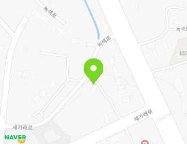 전라남도 영암군 삼호읍 세가래로 91-7 지도