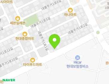 전라남도 영암군 삼호읍 대불주거1로 32 지도