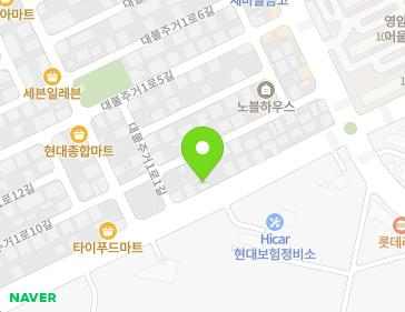 전라남도 영암군 삼호읍 대불주거1로 26 지도