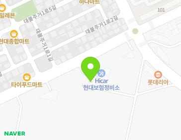 전라남도 영암군 삼호읍 대불주거1로 25 지도