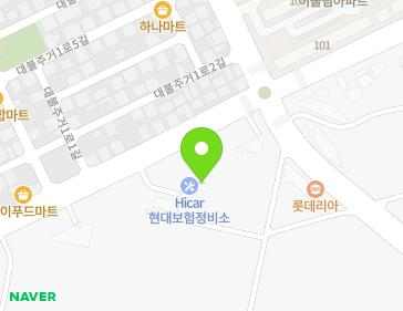 전라남도 영암군 삼호읍 대불주거1로 15 지도