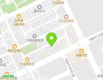 전라남도 영암군 삼호읍 대불주거7로2길 11 지도