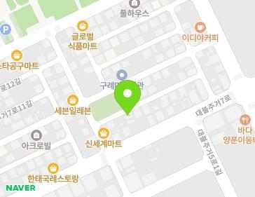 전라남도 영암군 삼호읍 대불주거7로2길 23 (한라정식당) 지도
