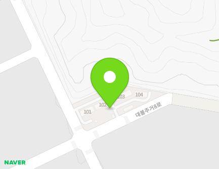 전라남도 영암군 삼호읍 대불주거8로 55 (영암대불렉시안아파트) 지도