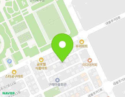 전라남도 영암군 삼호읍 대불주거7로5길 19 (서해빌리지A) 지도