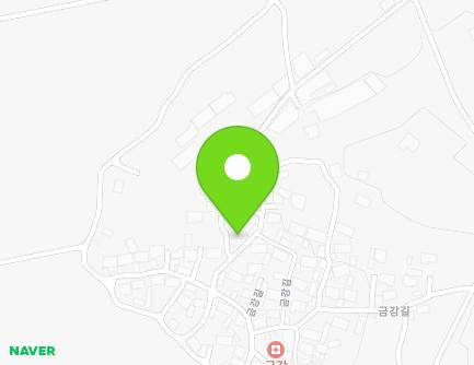 전라남도 영암군 서호면 금강길 27 지도