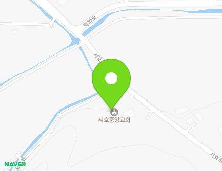 전라남도 영암군 서호면 서호로 247 (서호중앙교회) 지도