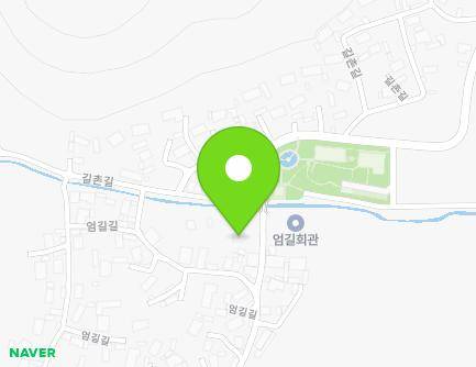 전라남도 영암군 서호면 길촌길 59-1 (사당) 지도