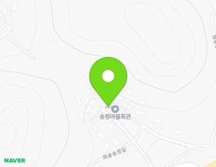 전라남도 영암군 서호면 화송송정길 22 (송정마을회관) 지도