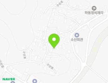 전라남도 영암군 시종면 구산로 66 지도