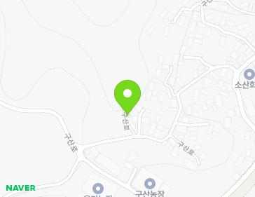 전라남도 영암군 시종면 구산로 55-4 지도