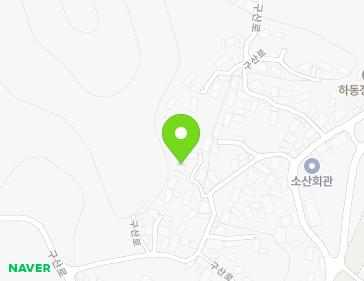 전라남도 영암군 시종면 구산로 67-5 지도