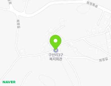 전라남도 영암군 시종면 회정길 41-3 지도