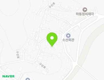 전라남도 영암군 시종면 구산로 78-10 지도