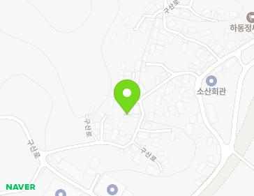 전라남도 영암군 시종면 구산로 63 지도