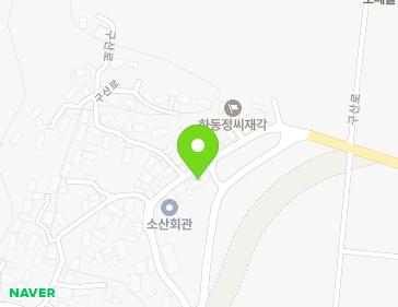 전라남도 영암군 시종면 구산로 82 지도