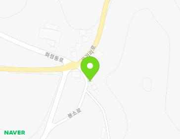 전라남도 영암군 시종면 봉소로 13-12 지도