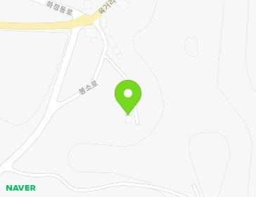 전라남도 영암군 시종면 봉소로 13-10 지도